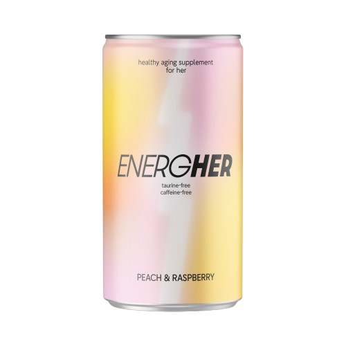 EnergHer can